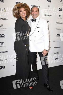 GQ Men of the Year Awards 2021 in Berlin