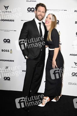 GQ Men of the Year Awards 2021 in Berlin