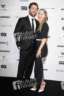 GQ Men of the Year Awards 2021 in Berlin