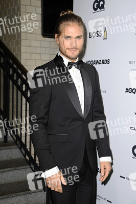 GQ Men of the Year Awards 2021 in Berlin