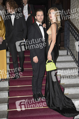 GQ Men of the Year Awards 2021 in Berlin