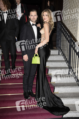 GQ Men of the Year Awards 2021 in Berlin