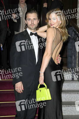 GQ Men of the Year Awards 2021 in Berlin