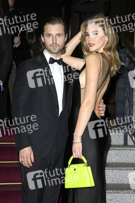 GQ Men of the Year Awards 2021 in Berlin