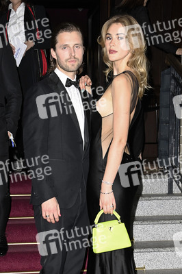GQ Men of the Year Awards 2021 in Berlin