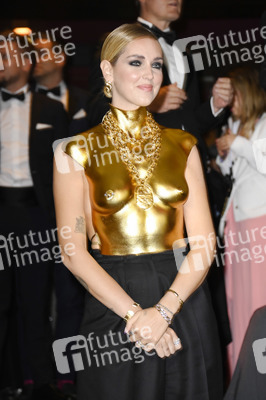 GQ Men of the Year Awards 2021 in Berlin
