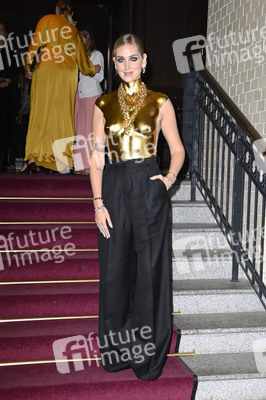 GQ Men of the Year Awards 2021 in Berlin