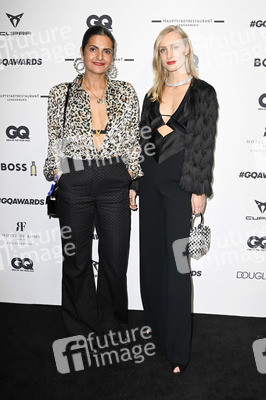GQ Men of the Year Awards 2021 in Berlin