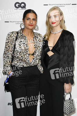 GQ Men of the Year Awards 2021 in Berlin