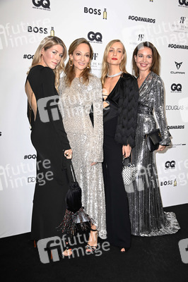 GQ Men of the Year Awards 2021 in Berlin