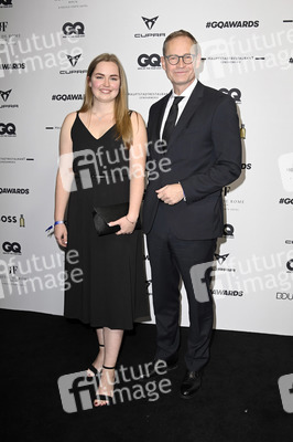 GQ Men of the Year Awards 2021 in Berlin