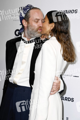 GQ Men of the Year Awards 2021 in Berlin