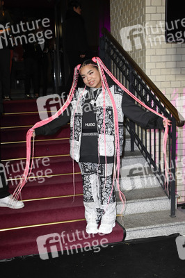 GQ Men of the Year Awards 2021 in Berlin