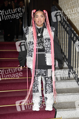 GQ Men of the Year Awards 2021 in Berlin