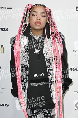 GQ Men of the Year Awards 2021 in Berlin