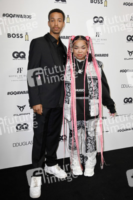 GQ Men of the Year Awards 2021 in Berlin