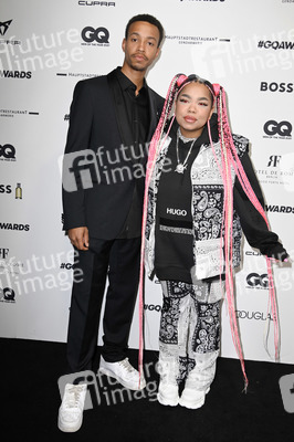 GQ Men of the Year Awards 2021 in Berlin