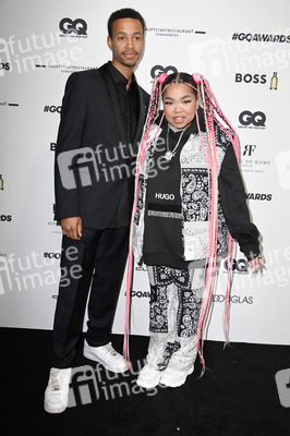 GQ Men of the Year Awards 2021 in Berlin