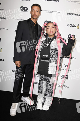 GQ Men of the Year Awards 2021 in Berlin