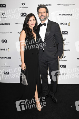 GQ Men of the Year Awards 2021 in Berlin