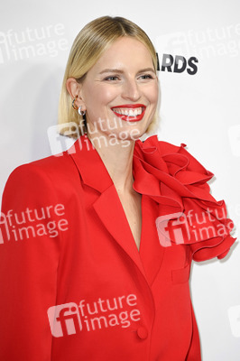 GQ Men of the Year Awards 2021 in Berlin
