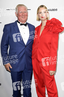GQ Men of the Year Awards 2021 in Berlin