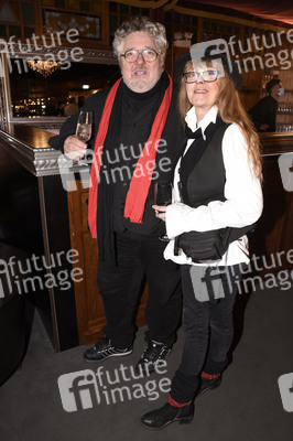 VIP-Premiere der neuen Show in Schuhbecks teatro in München
