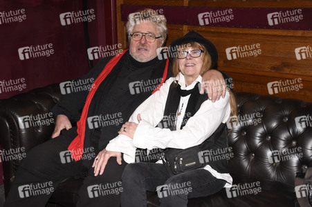 VIP-Premiere der neuen Show in Schuhbecks teatro in München