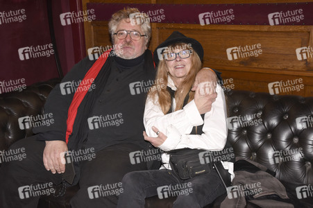 VIP-Premiere der neuen Show in Schuhbecks teatro in München