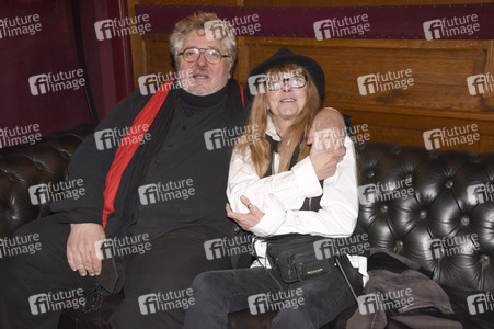 VIP-Premiere der neuen Show in Schuhbecks teatro in München