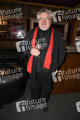 VIP-Premiere der neuen Show in Schuhbecks teatro in München