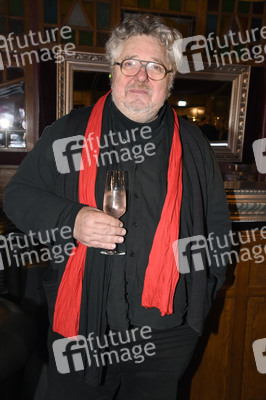 VIP-Premiere der neuen Show in Schuhbecks teatro in München