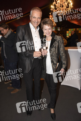 VIP-Premiere der neuen Show in Schuhbecks teatro in München