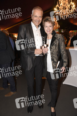 VIP-Premiere der neuen Show in Schuhbecks teatro in München