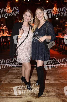 VIP-Premiere der neuen Show in Schuhbecks teatro in München