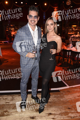 VIP-Premiere der neuen Show in Schuhbecks teatro in München