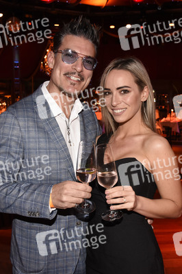 VIP-Premiere der neuen Show in Schuhbecks teatro in München