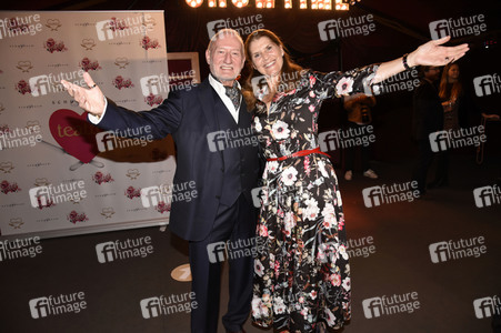 VIP-Premiere der neuen Show in Schuhbecks teatro in München