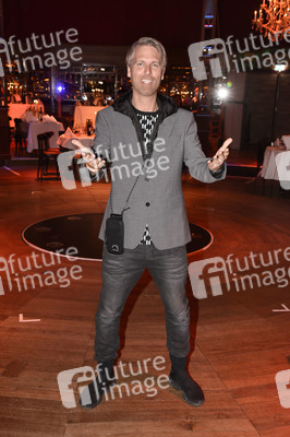 VIP-Premiere der neuen Show in Schuhbecks teatro in München
