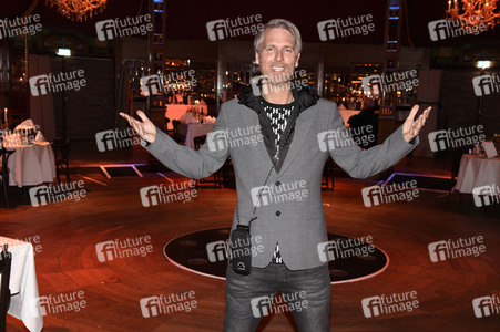 VIP-Premiere der neuen Show in Schuhbecks teatro in München
