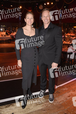 VIP-Premiere der neuen Show in Schuhbecks teatro in München