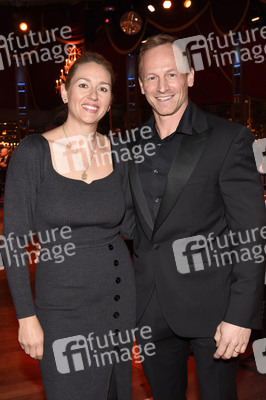 VIP-Premiere der neuen Show in Schuhbecks teatro in München