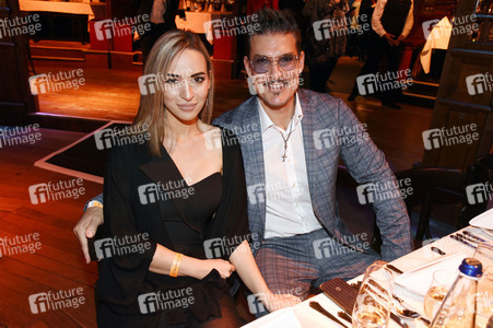 VIP-Premiere der neuen Show in Schuhbecks teatro in München