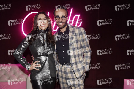 VIP-Premiere der neuen Show in Schuhbecks teatro in München