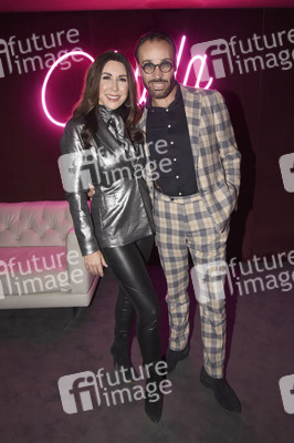 VIP-Premiere der neuen Show in Schuhbecks teatro in München