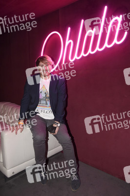 VIP-Premiere der neuen Show in Schuhbecks teatro in München