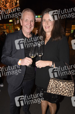 VIP-Premiere der neuen Show in Schuhbecks teatro in München