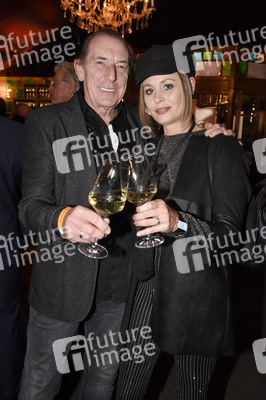 VIP-Premiere der neuen Show in Schuhbecks teatro in München