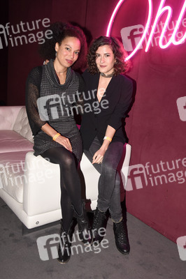 VIP-Premiere der neuen Show in Schuhbecks teatro in München