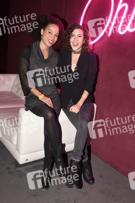 VIP-Premiere der neuen Show in Schuhbecks teatro in München